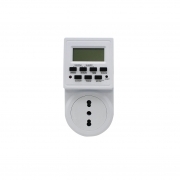 Timer Elettronico Settimanale Programmabile Display Lcd 230v temporizzatore s Timer Elettronico Settimanale Programmabile Display Lcd 230v temporizzatore s